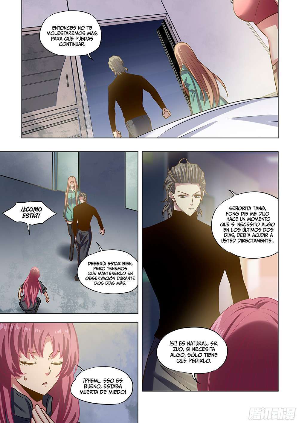 Capitulo 487 page 9
