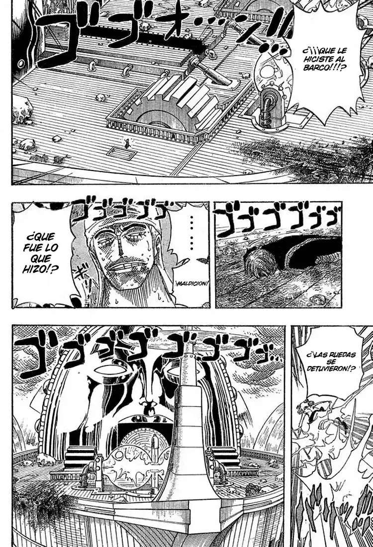 Capitulo 284 page 17