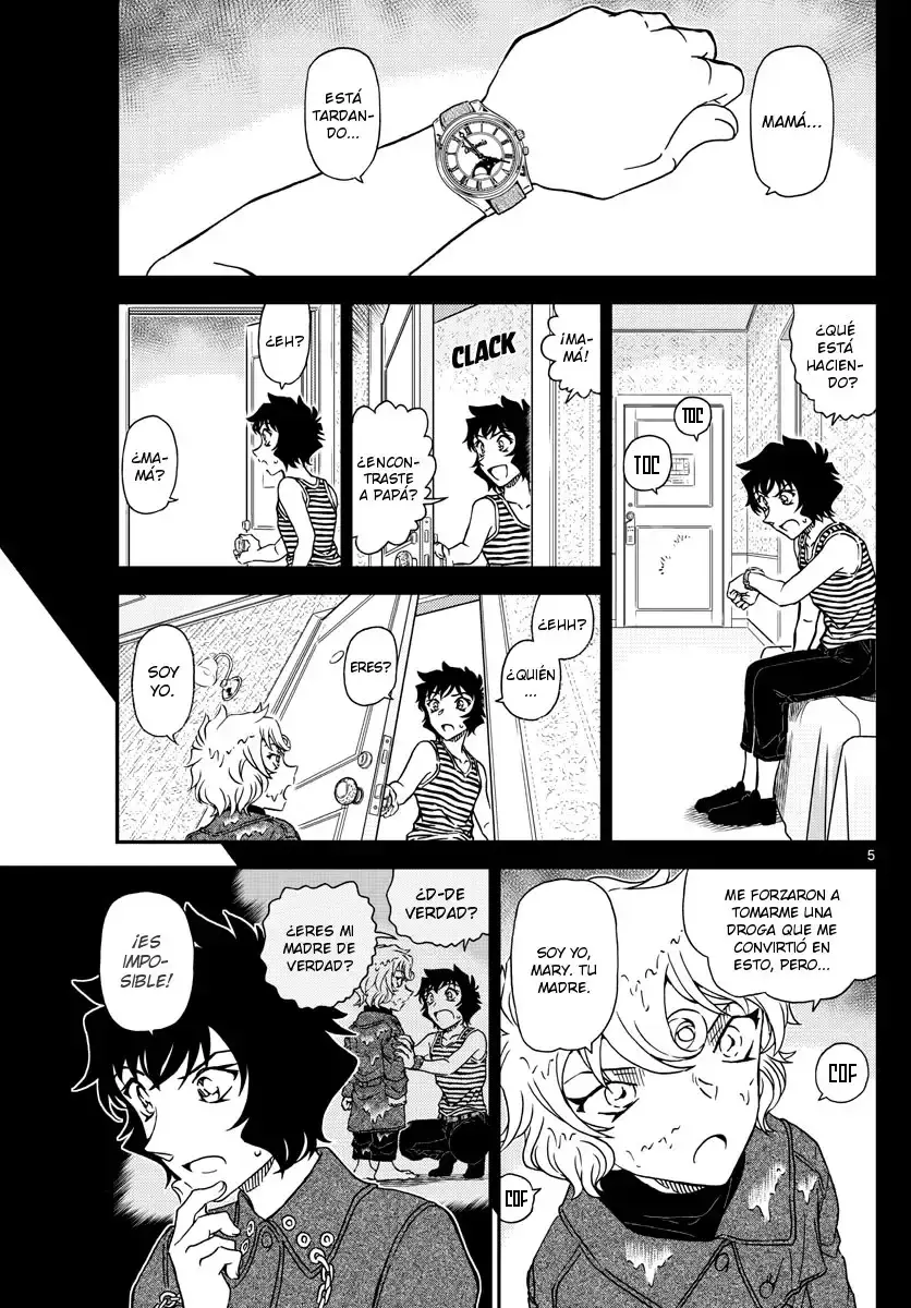 Capitulo 1049 page 5