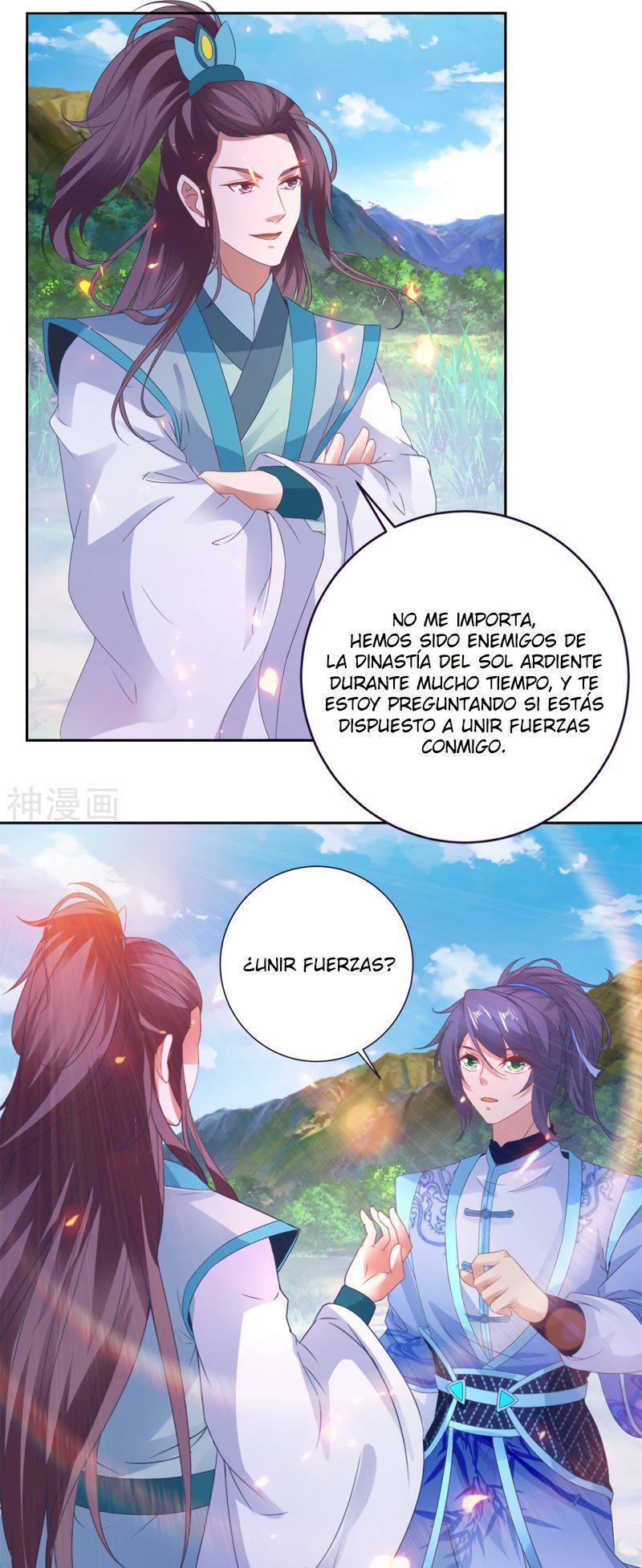 Capitulo 246 page 22