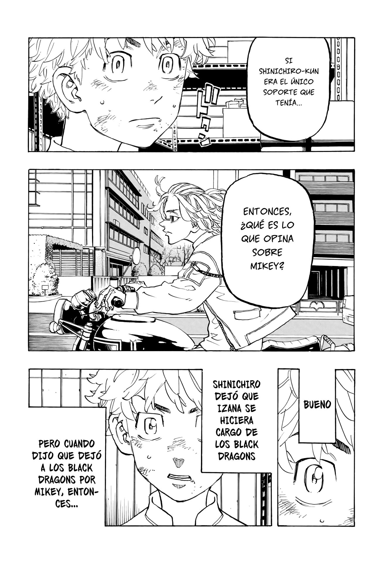 Capitulo 137 page 14