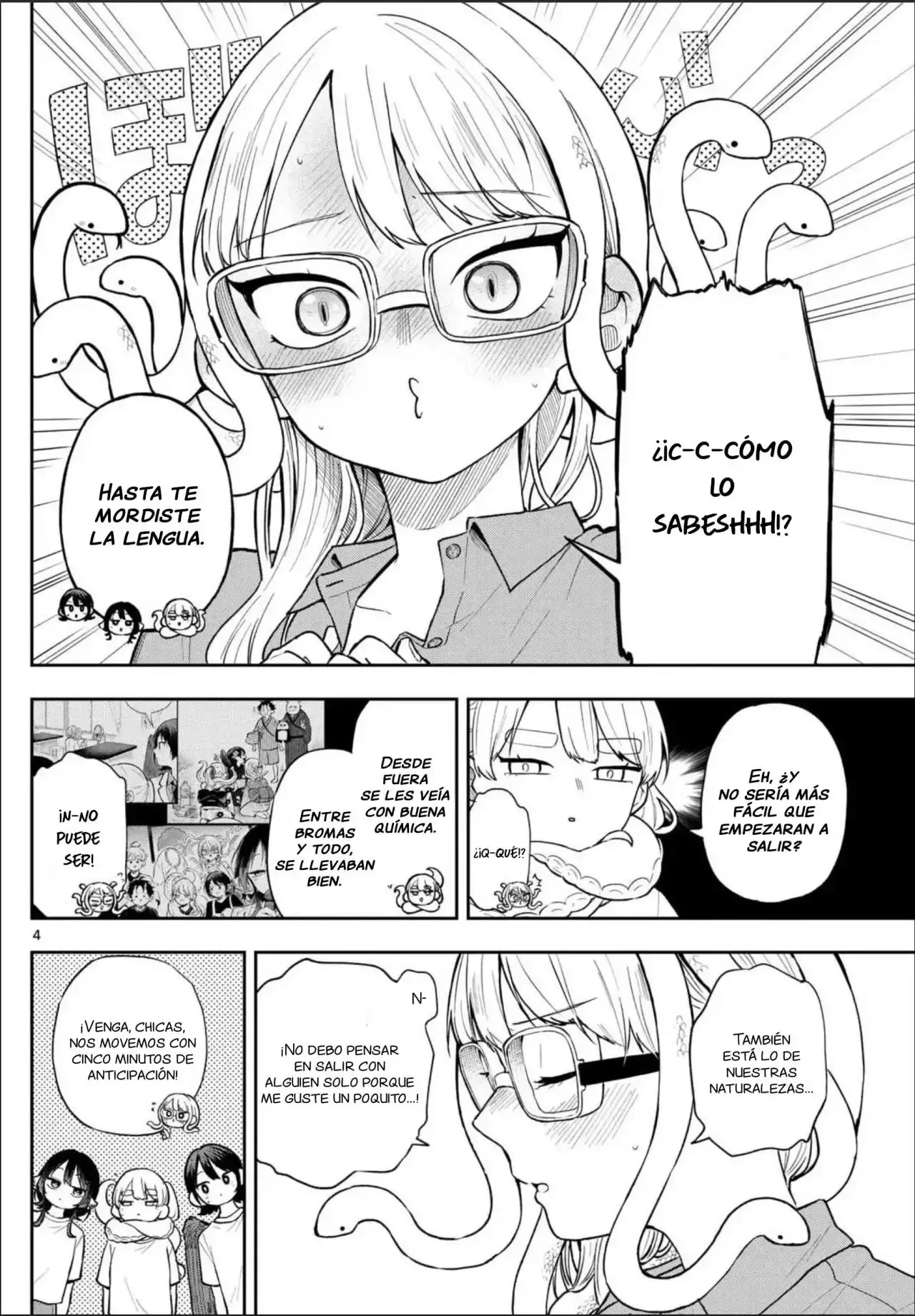 Capitulo 92 page 5