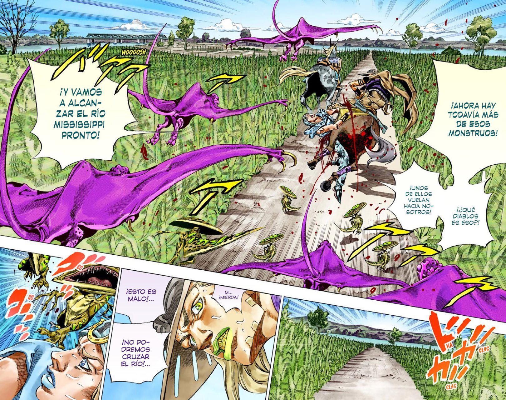 Capitulo 42 page 34
