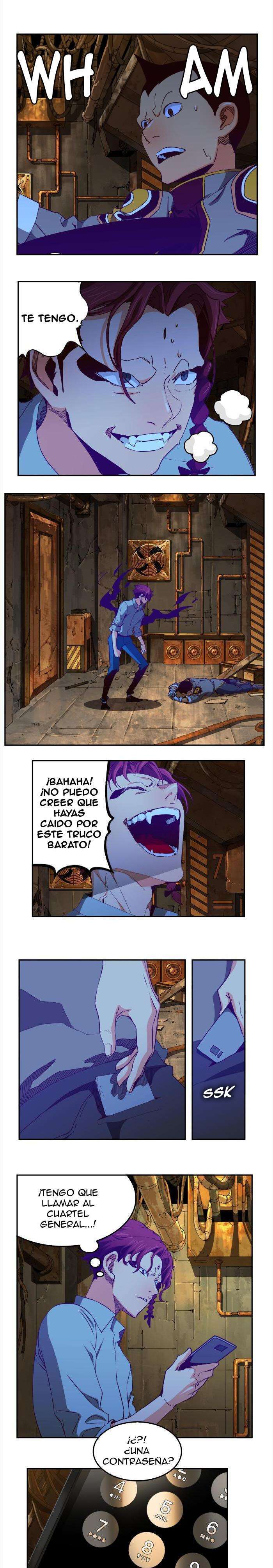 Capitulo 361 page 5