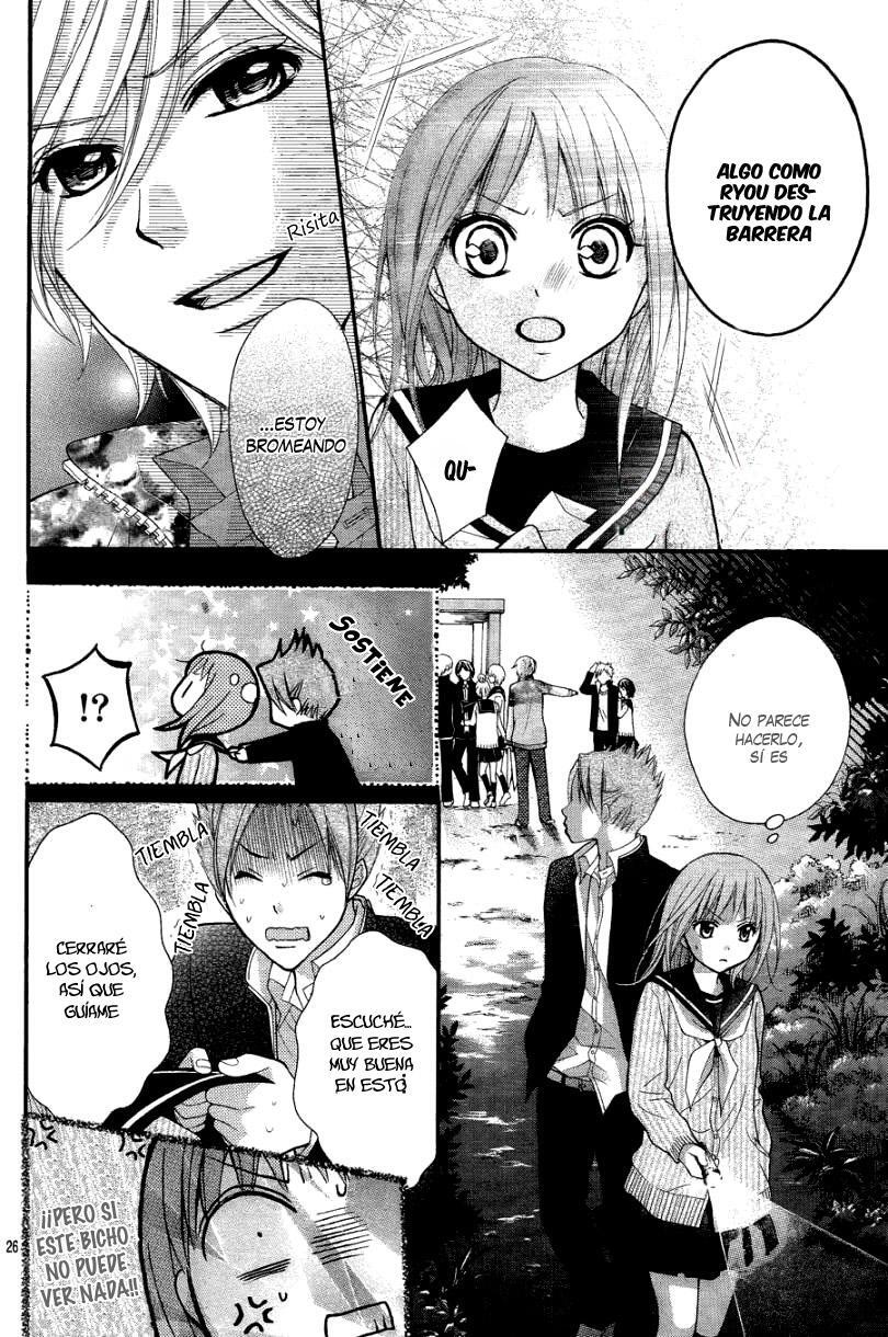 Capitulo 32 page 28