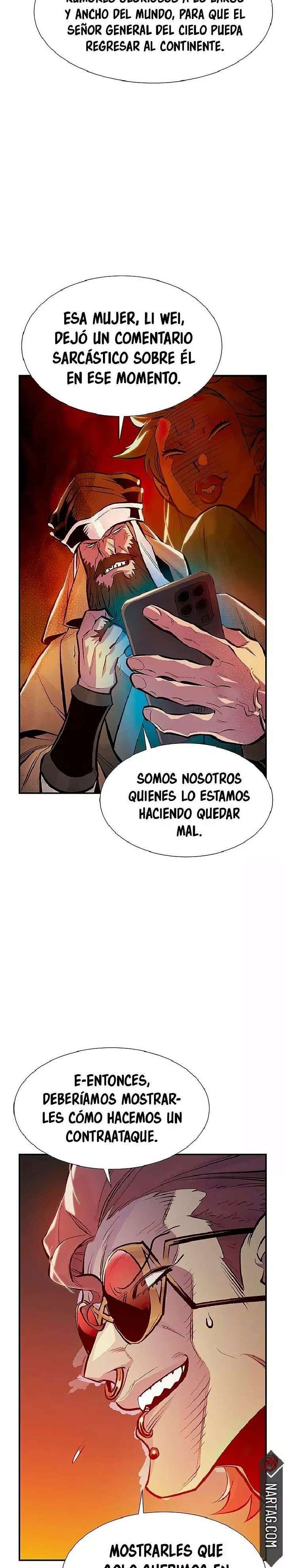 Capitulo 85 page 17