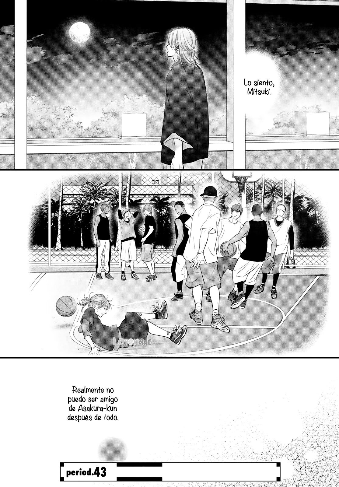 Capitulo 42 page 39