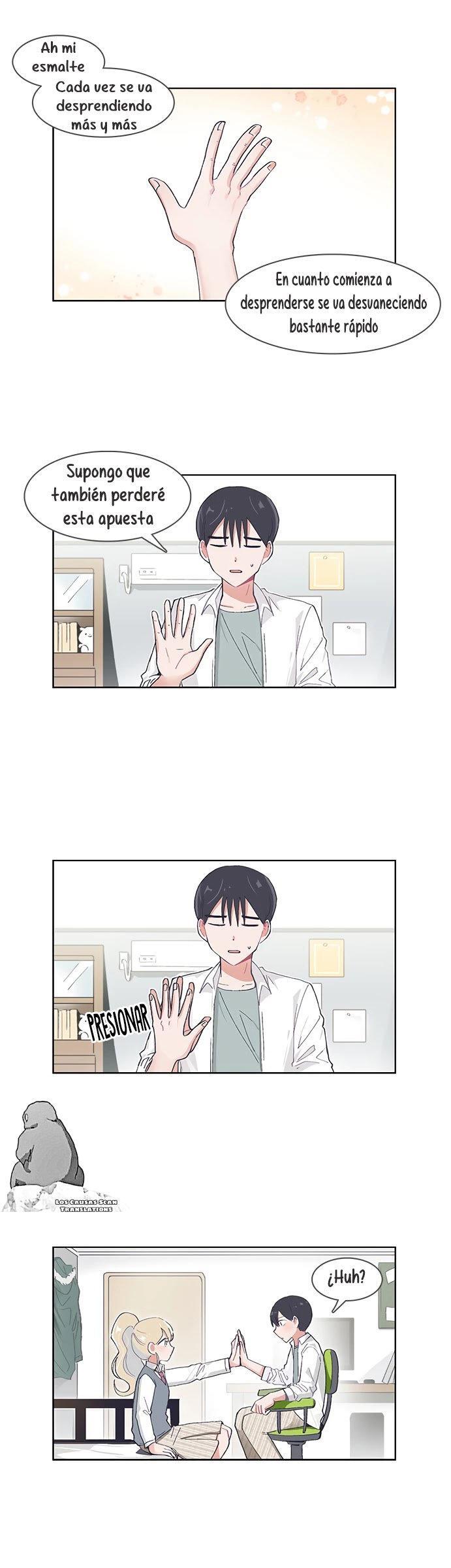 Capitulo 41 page 14
