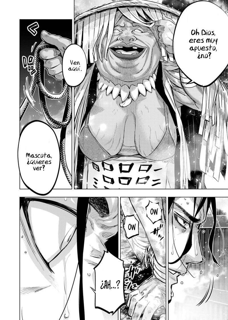 Capitulo 110 page 4