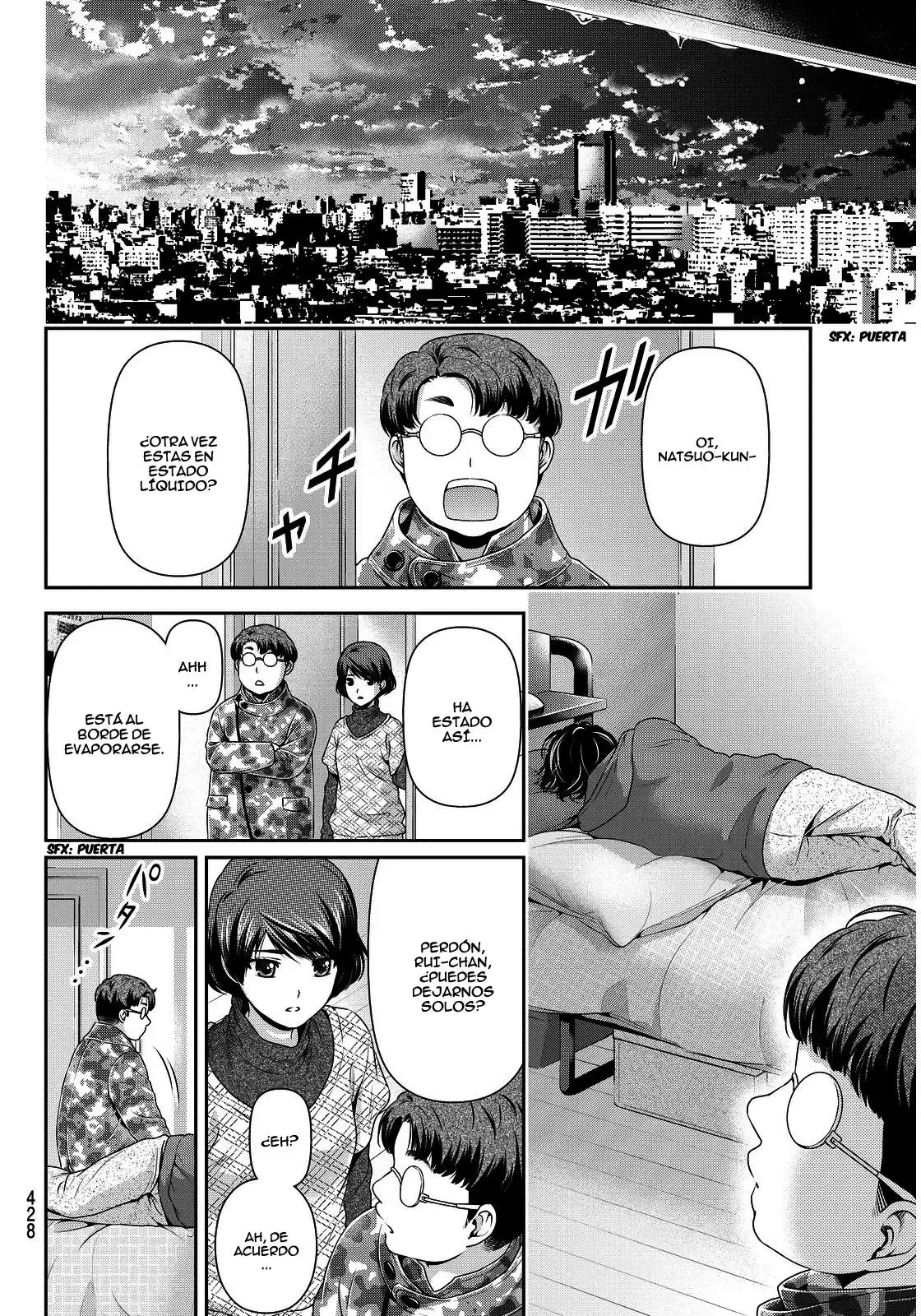 Capitulo 65 page 13