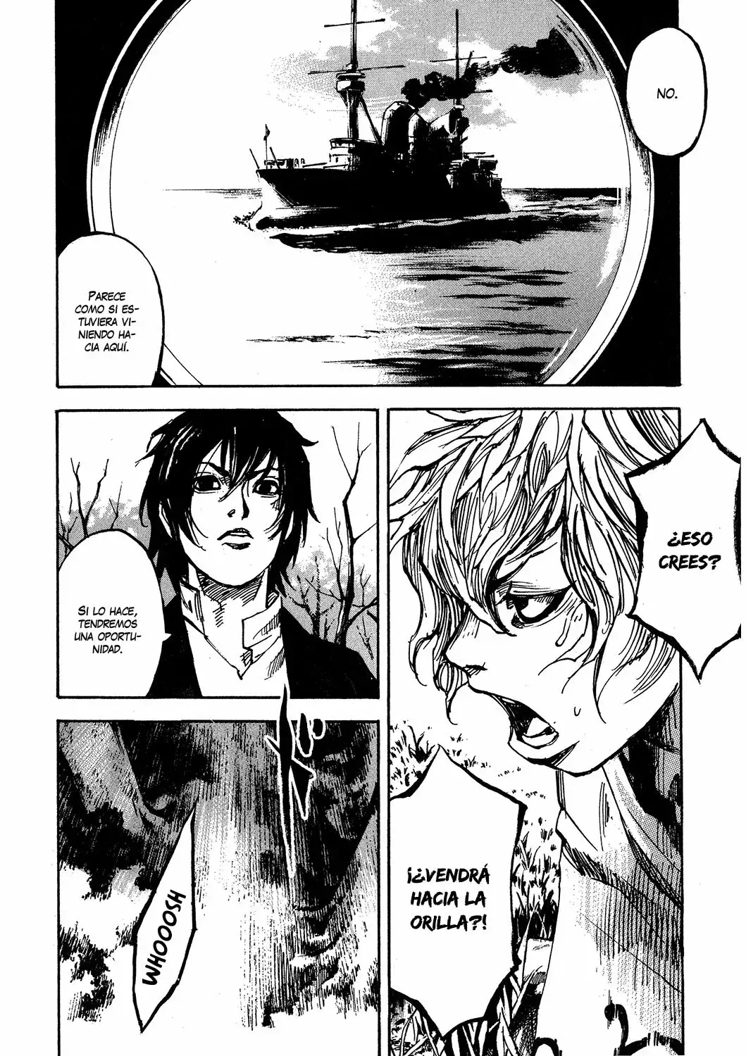 Capitulo 209 page 13