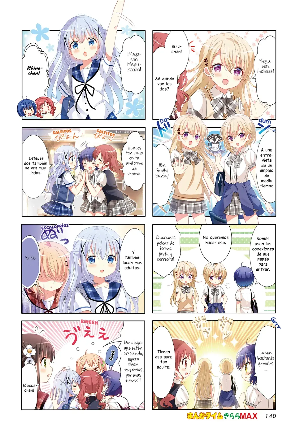 Capitulo 134 page 2