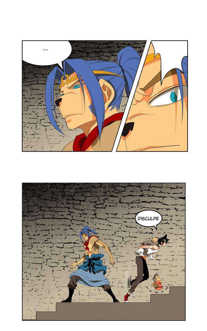 Capitulo 129 page 67