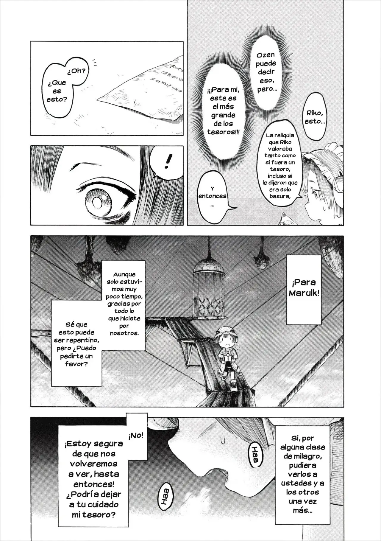 Capitulo 19 page 9
