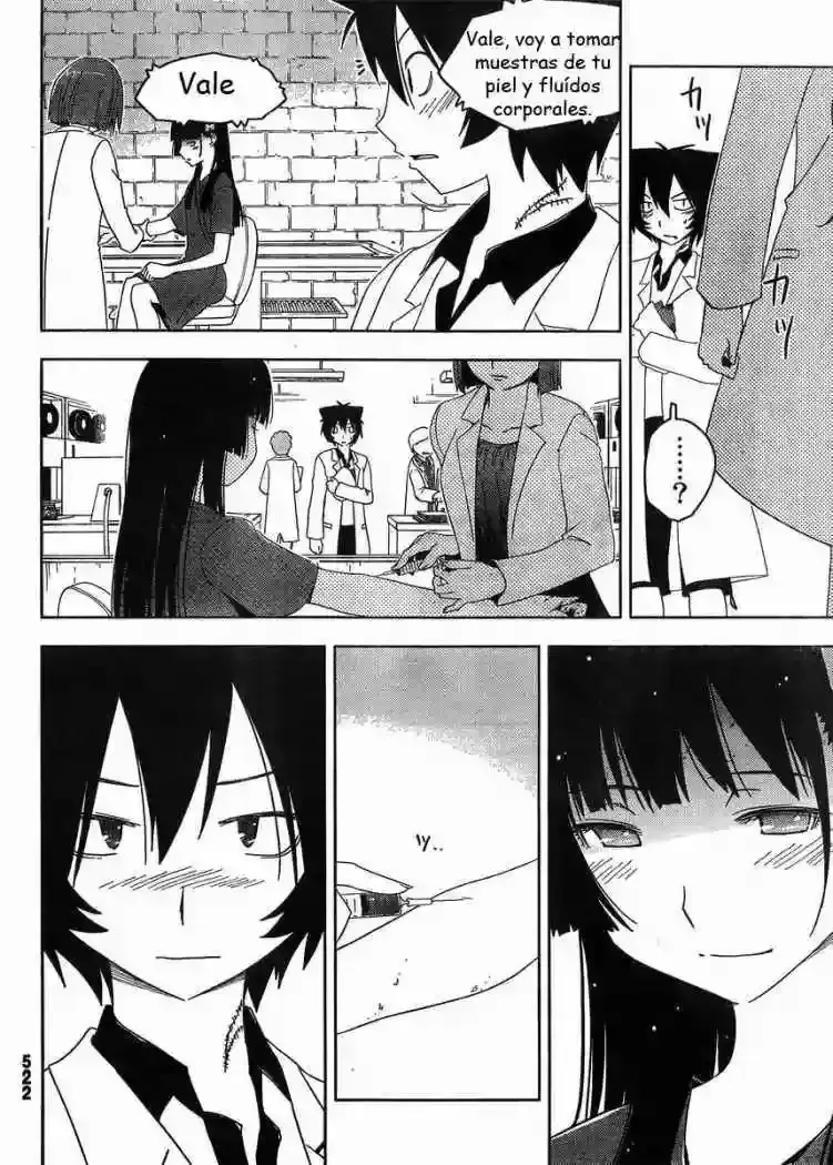 Capitulo 32 page 19