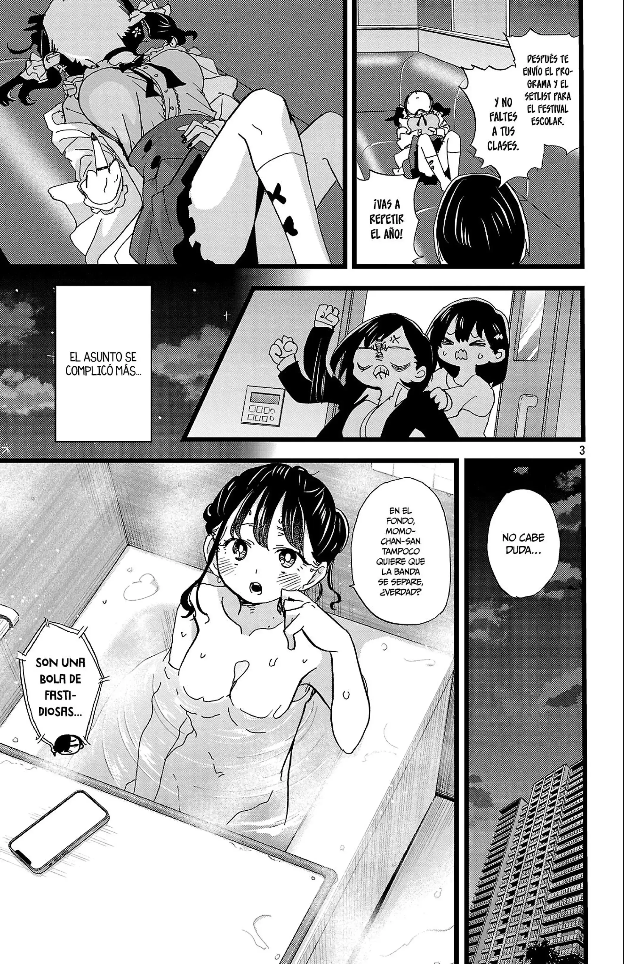 Capitulo 164 page 4