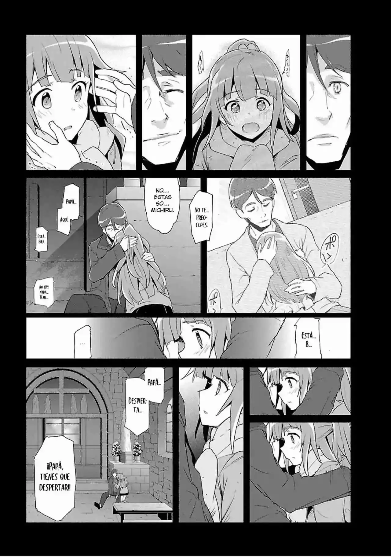 Capitulo 11 page 16