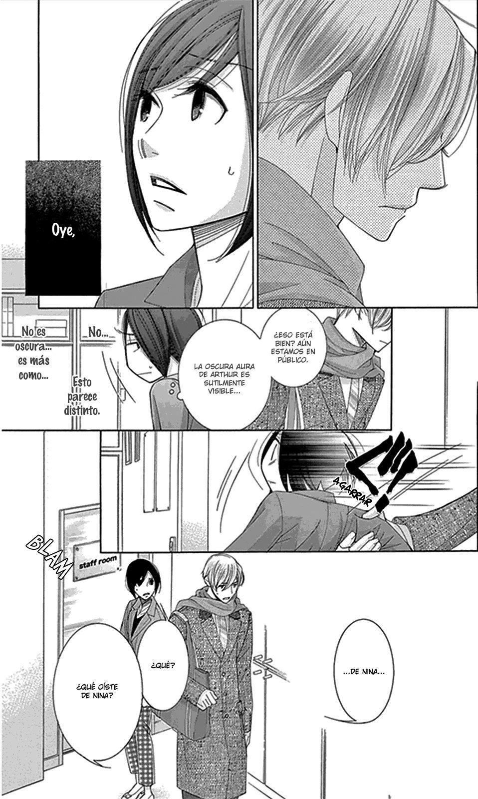 Capitulo 21 page 20