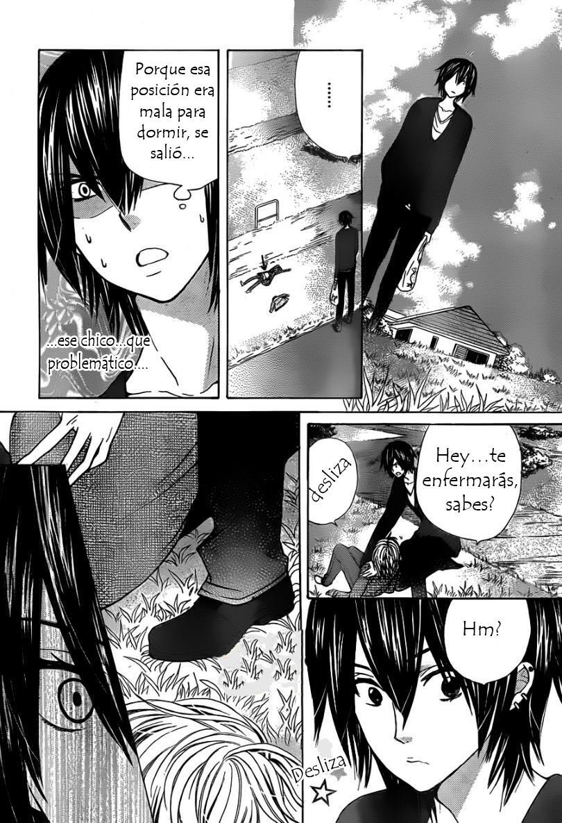 Capitulo 66 page 30