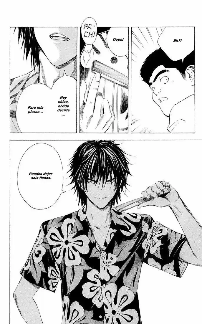 Capitulo 148.2 page 27
