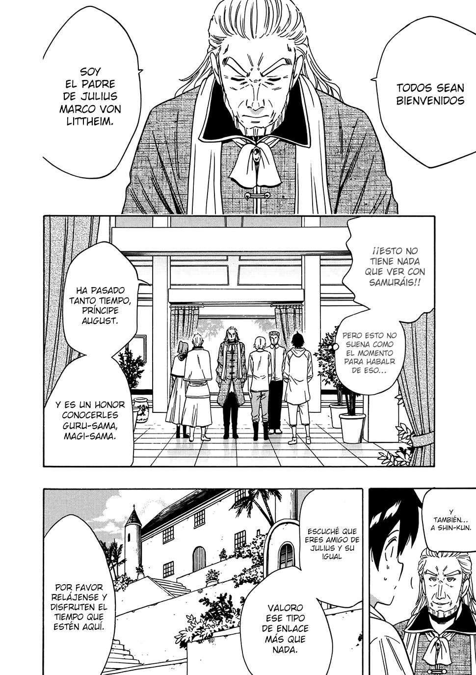 Capitulo 26.1 page 19