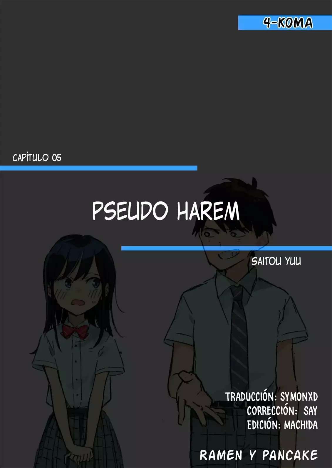 Capitulo 5 page 1