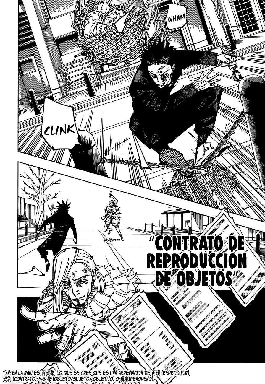 Capitulo 170 page 5