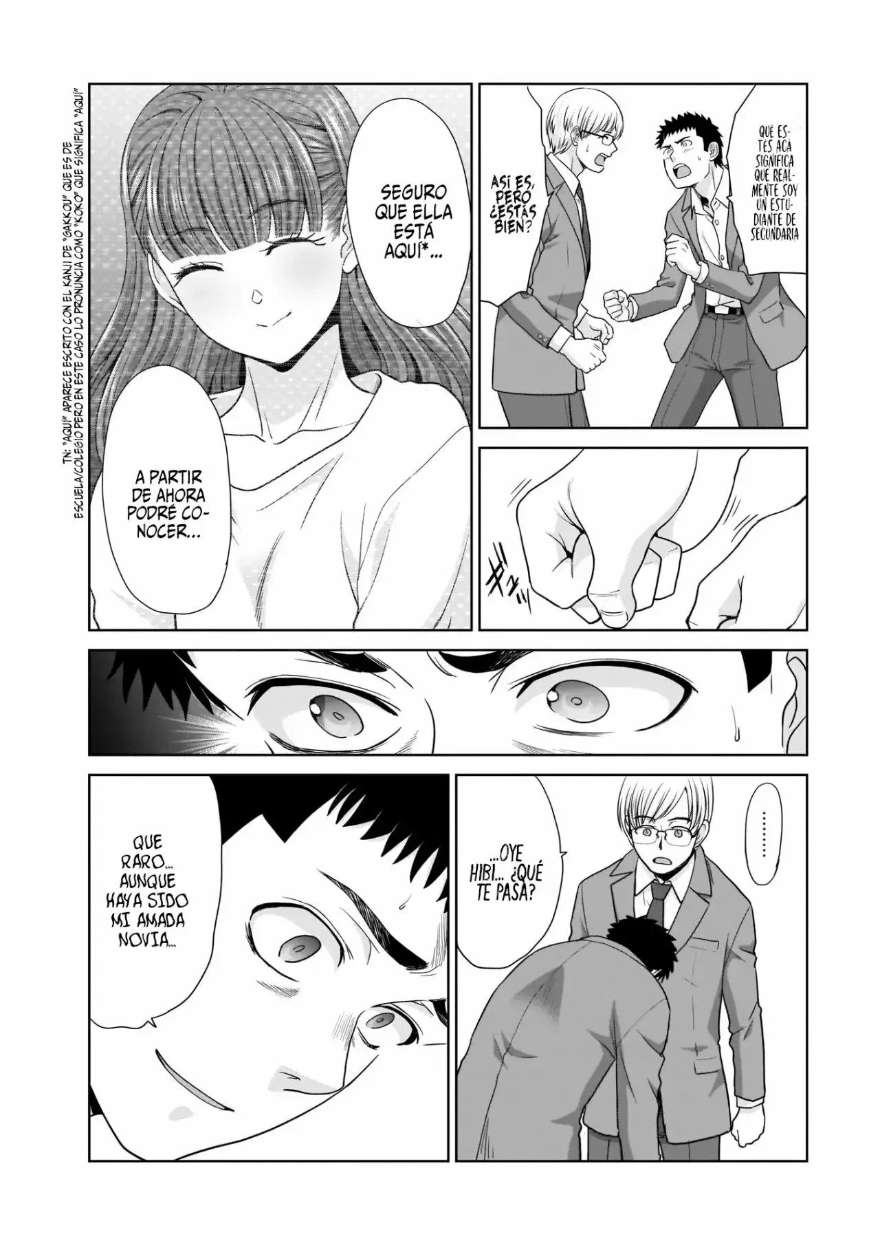 Capitulo 1 page 16