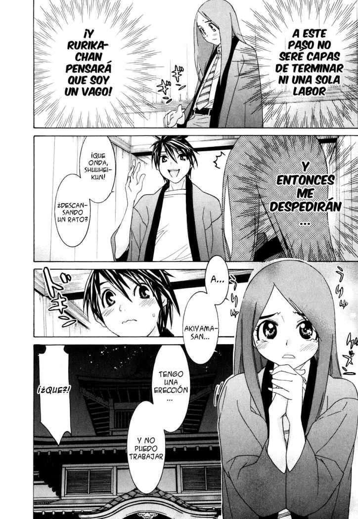 Capitulo 29 page 15