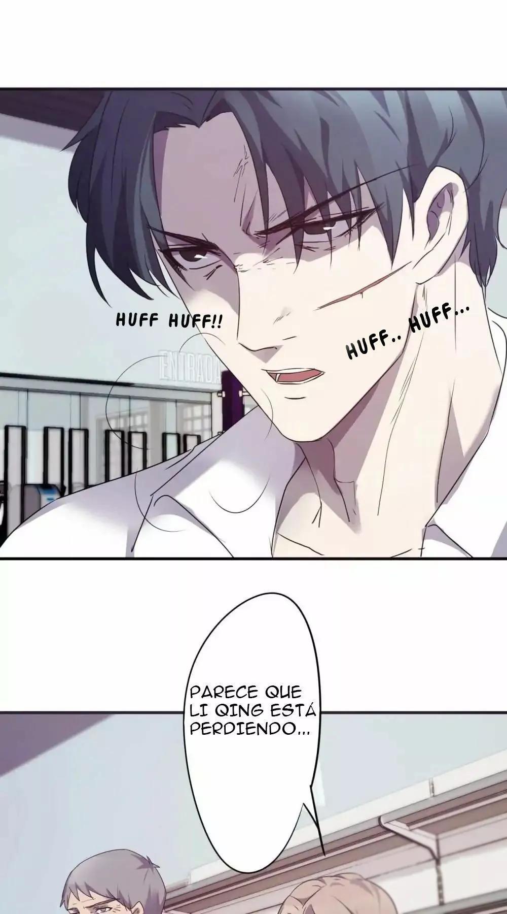 Capitulo 60 page 8