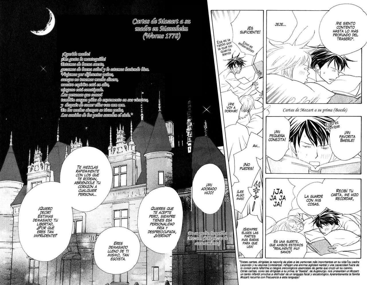 Capitulo 85 page 25