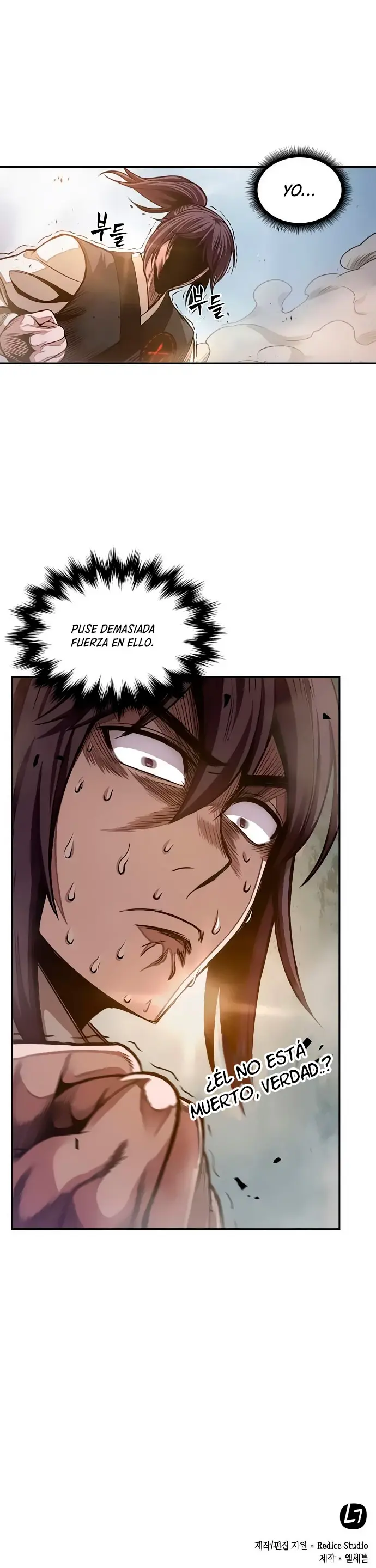 Capitulo 32 page 33