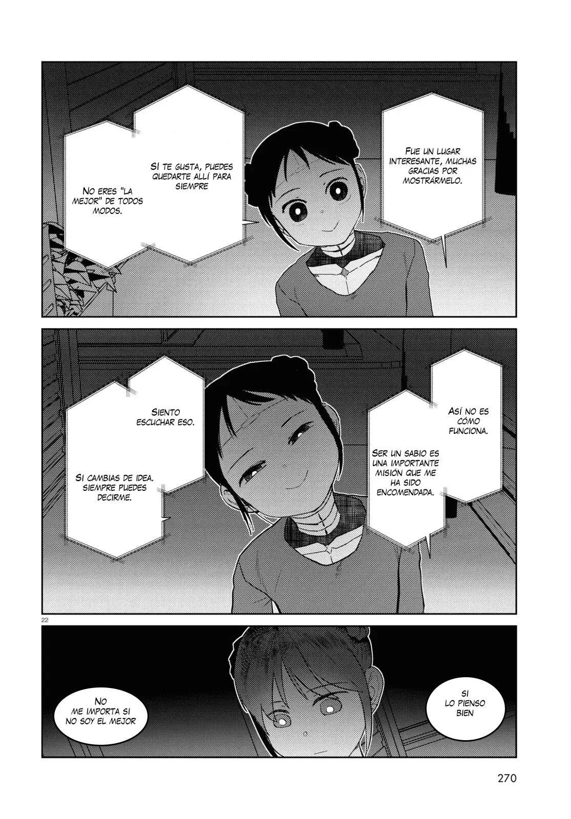 Capitulo 43 page 23