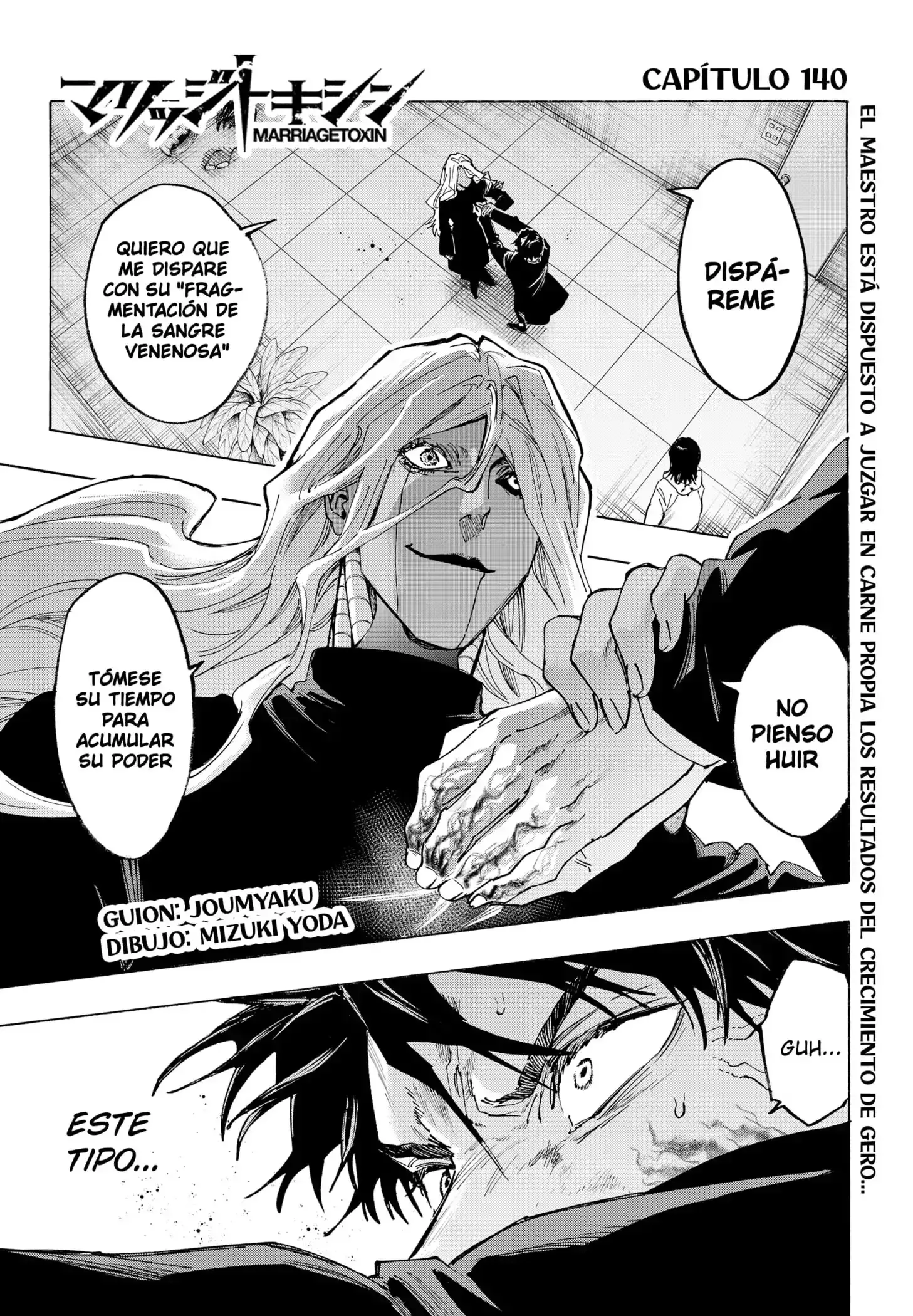 Capitulo 140 page 1