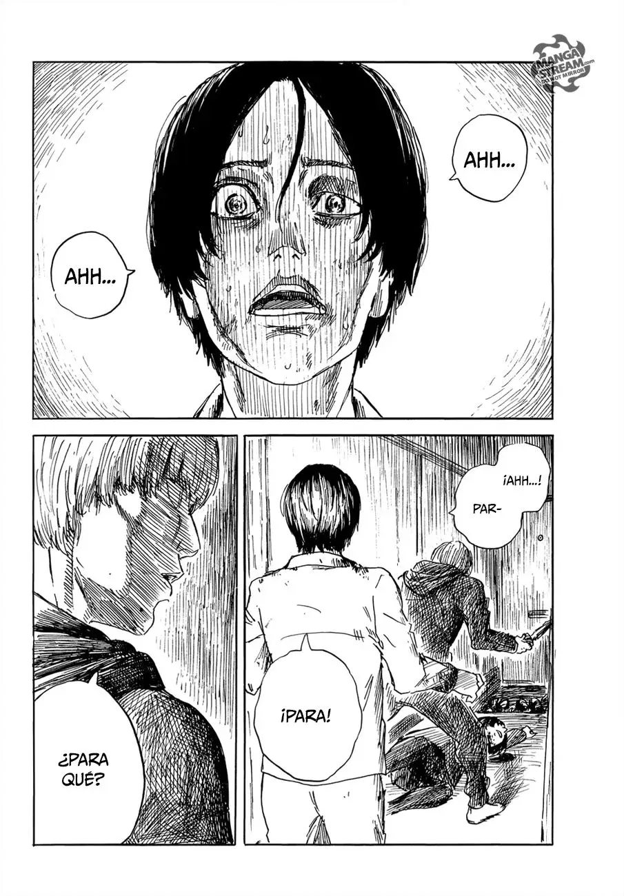 Capitulo 23 page 18