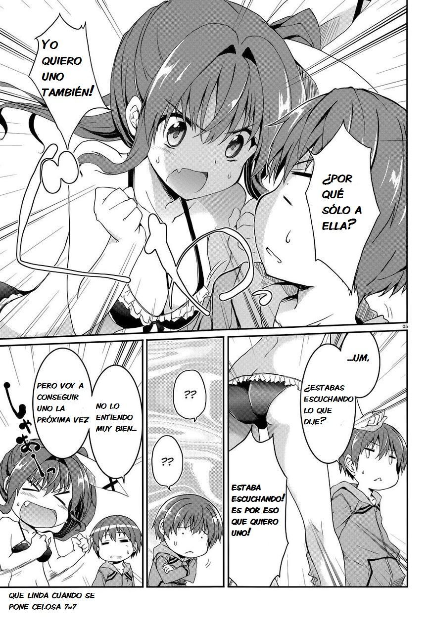 Capitulo 41 page 6