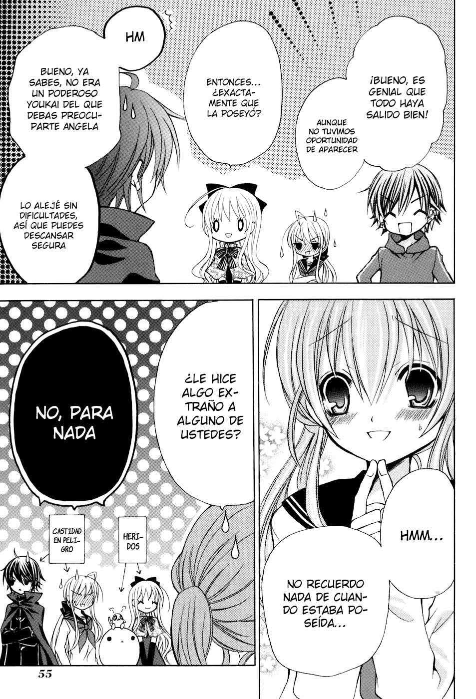 Capitulo 31 page 26
