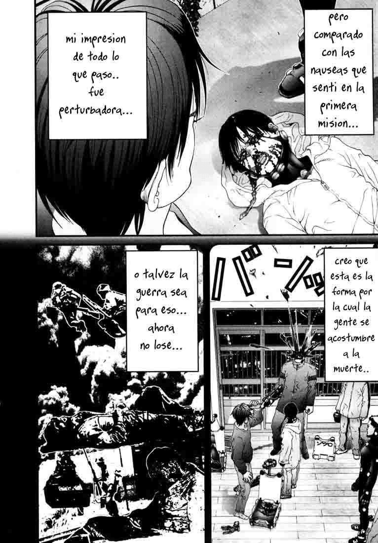 Capitulo 42 page 4