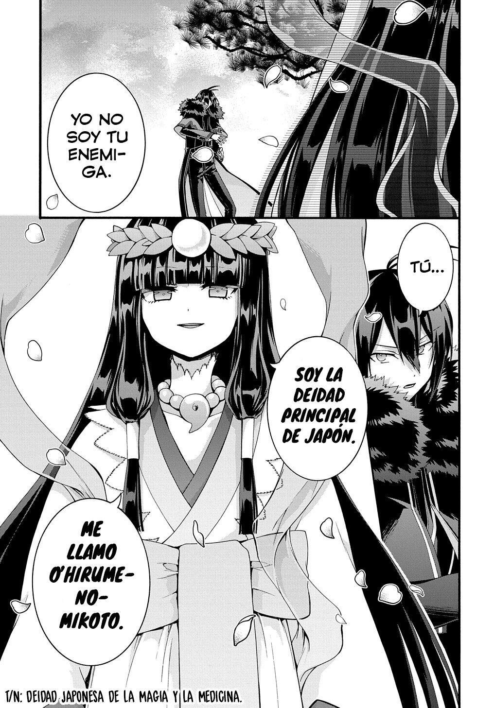 Capitulo 31 page 5