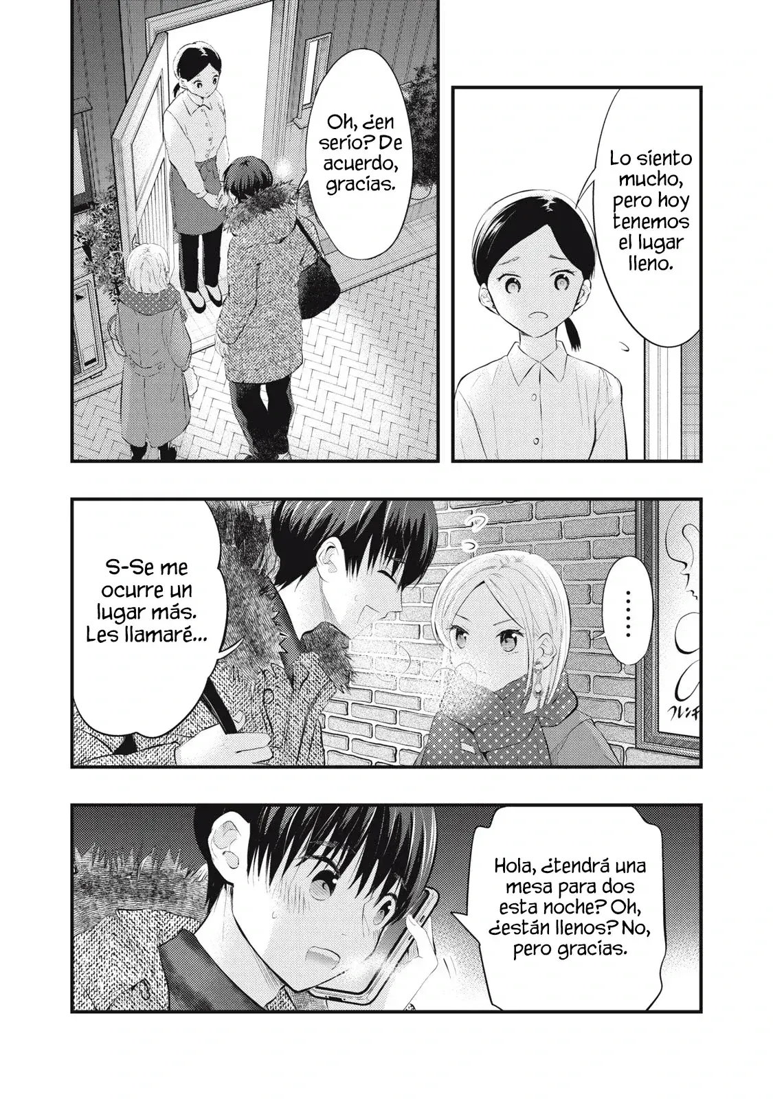 Capitulo 53 page 6