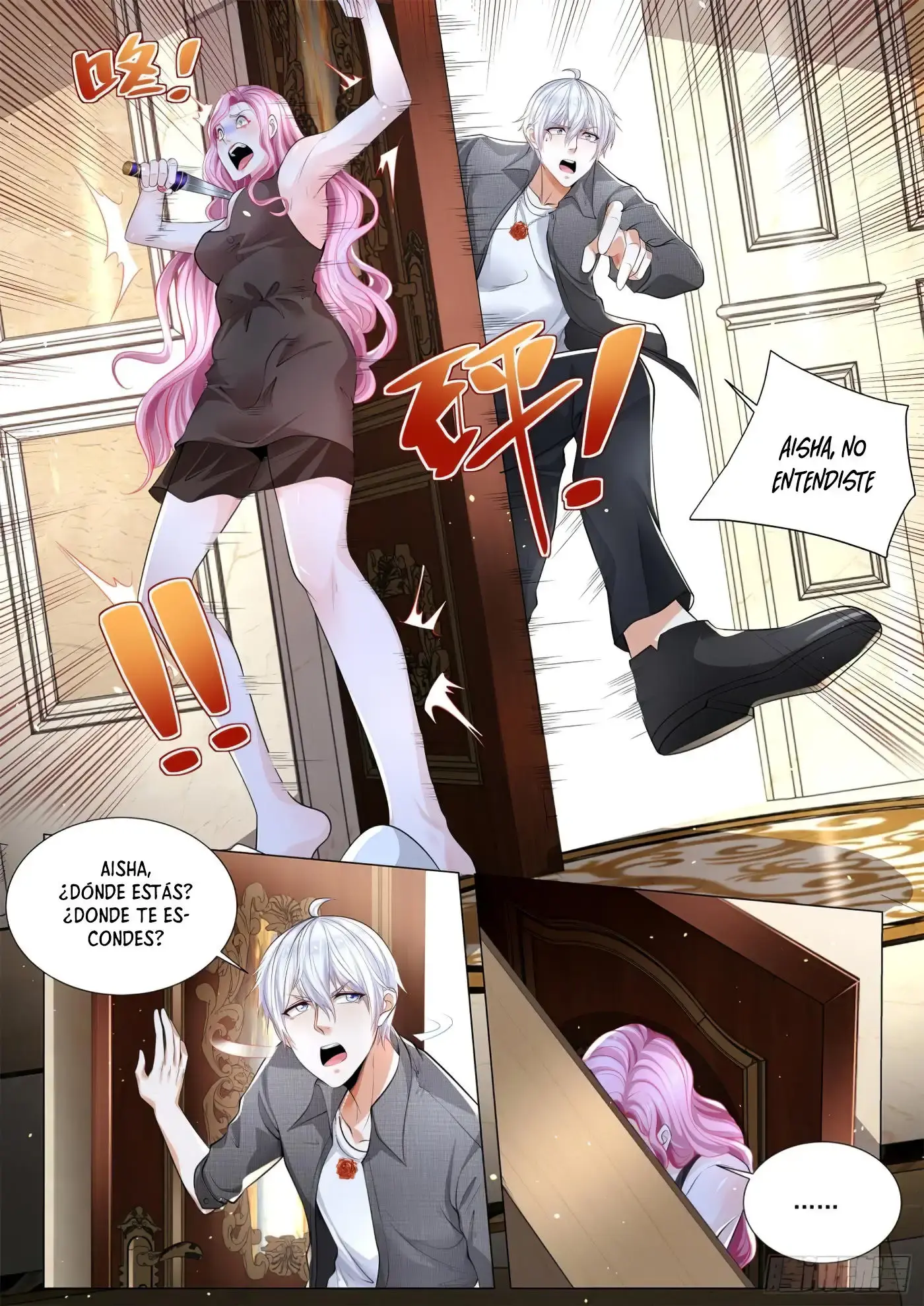 Capitulo 319 page 6