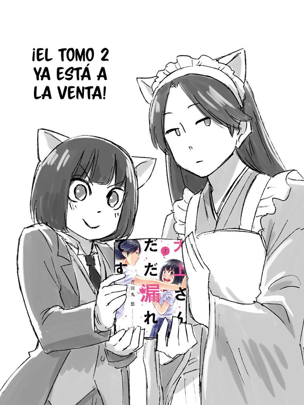 Capitulo 21.50 page 21