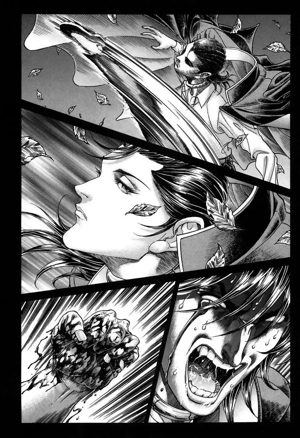 Capitulo 87 page 5