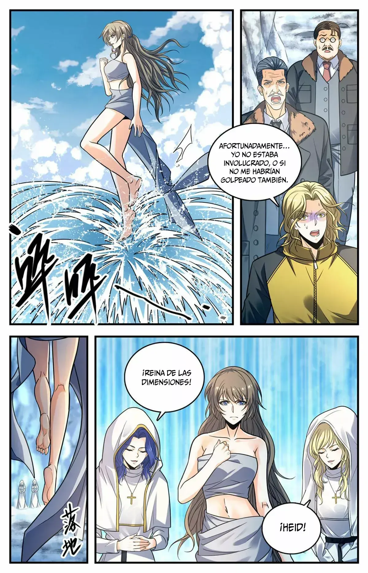 Capitulo 893 page 5