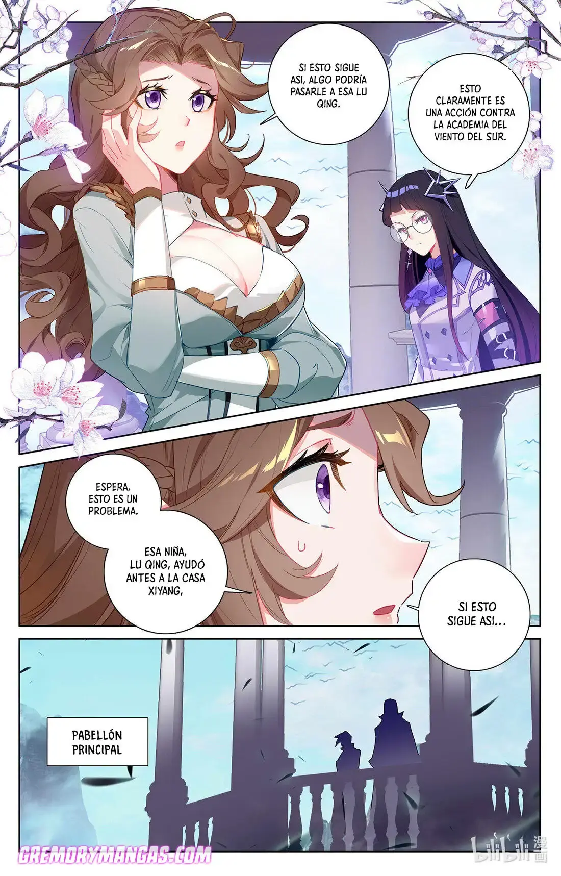 Capitulo 67 page 4