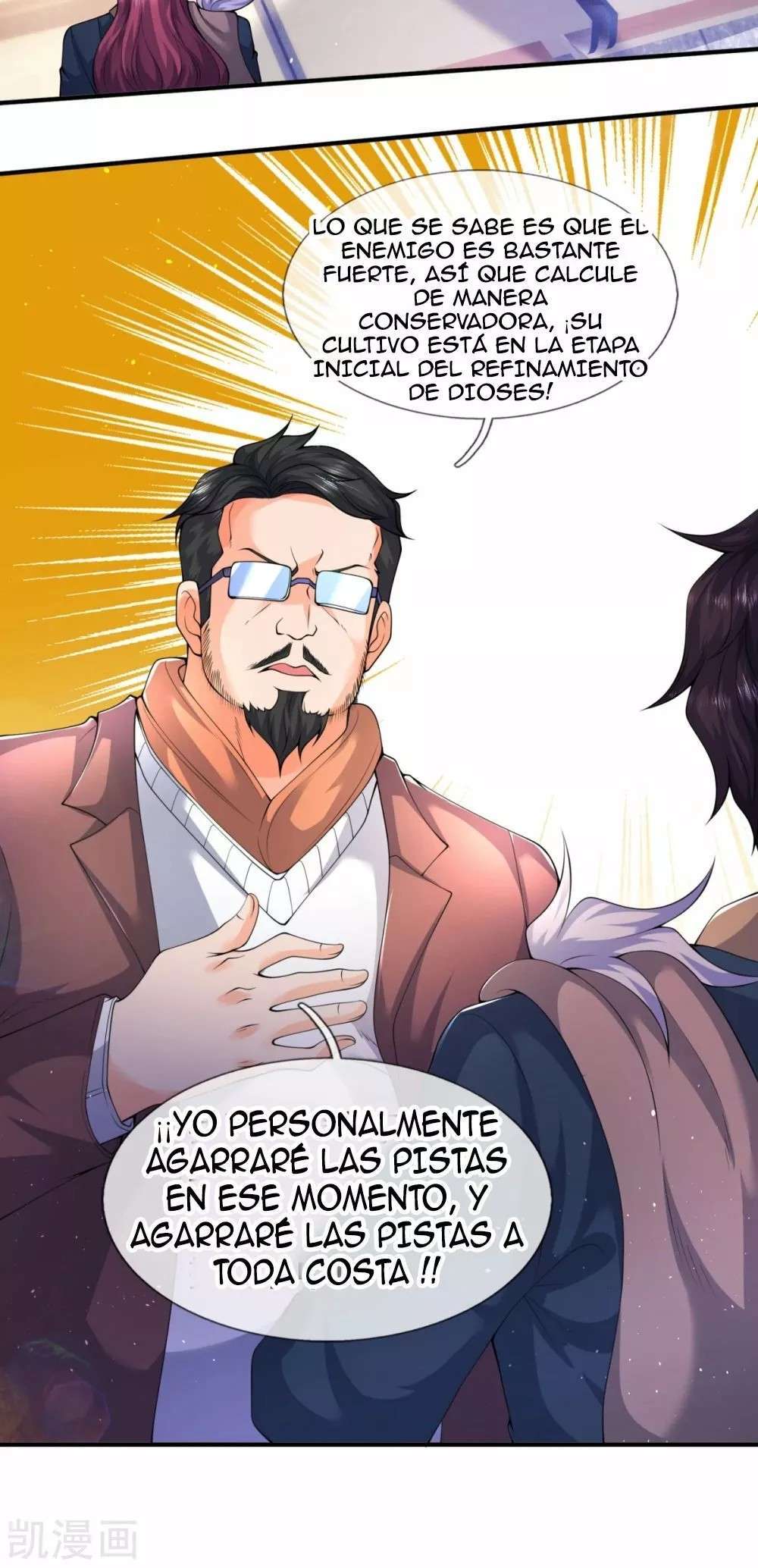 Capitulo 224 page 22