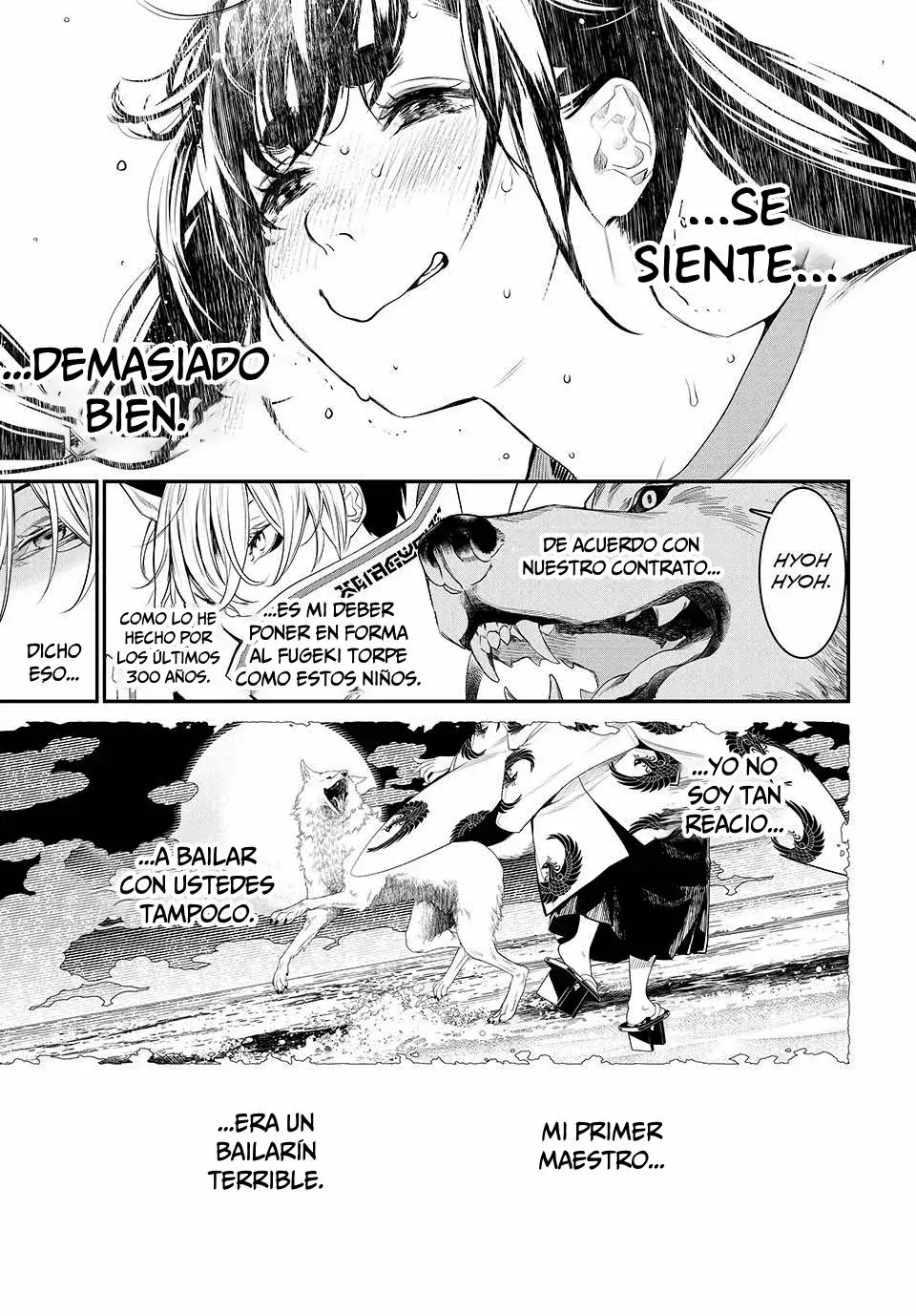 Capitulo 13 page 18