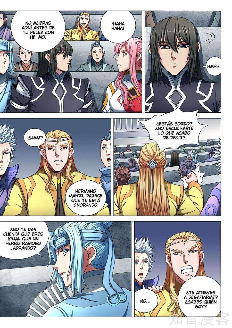 Capitulo 75 page 3
