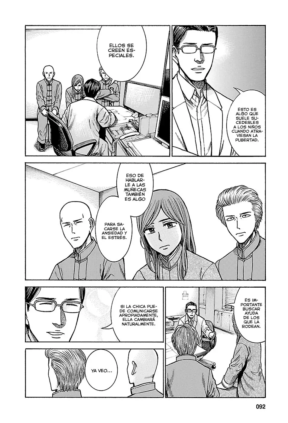 Capitulo 61 page 14