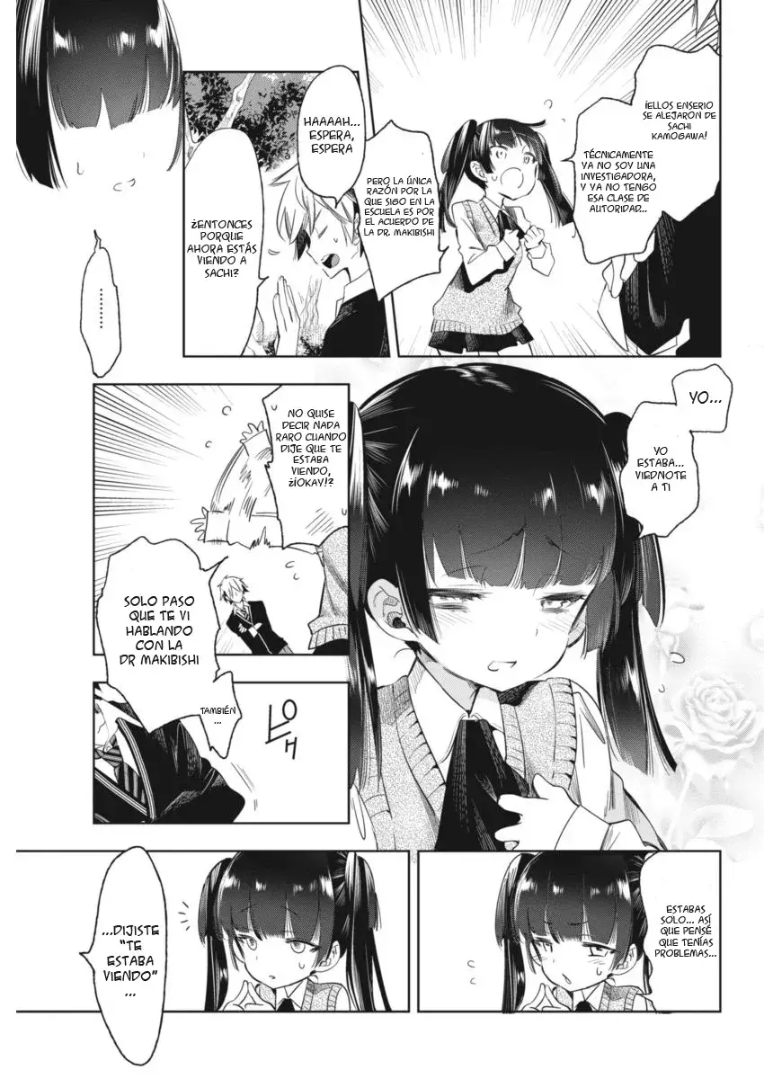 Capitulo 27 page 11